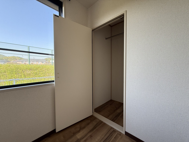パストラル田寺東 A棟の物件内観写真