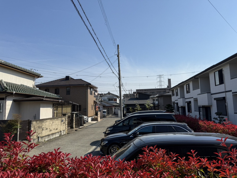 パストラル田寺東 A棟の物件内観写真