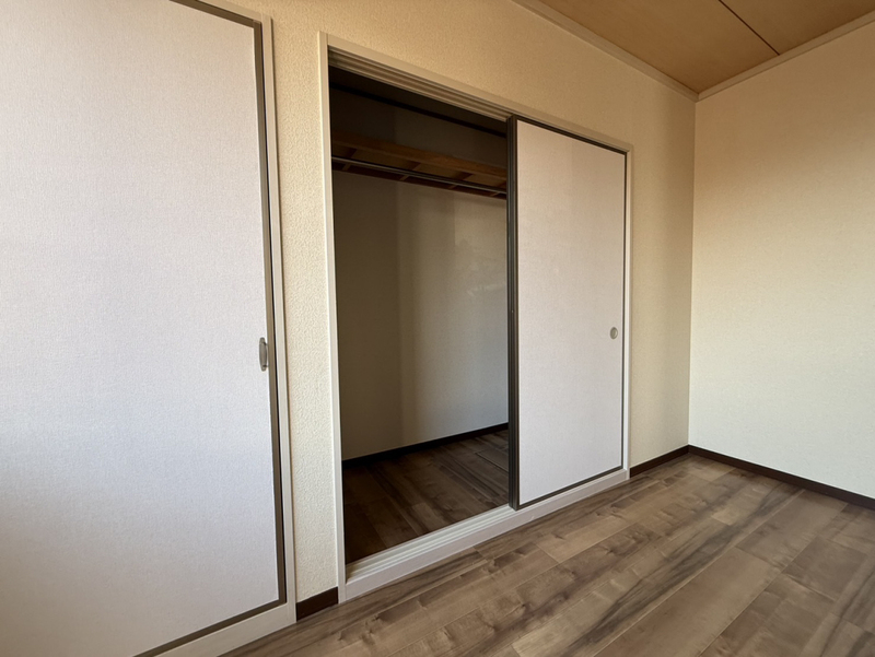 パストラル田寺東 A棟の物件内観写真