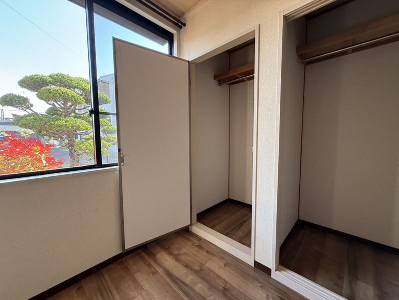 パストラル田寺東 A棟の物件内観写真