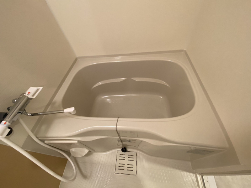 レジデンスh忍町の物件内観写真