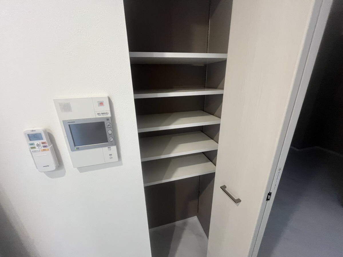 レジデンスh忍町の物件内観写真