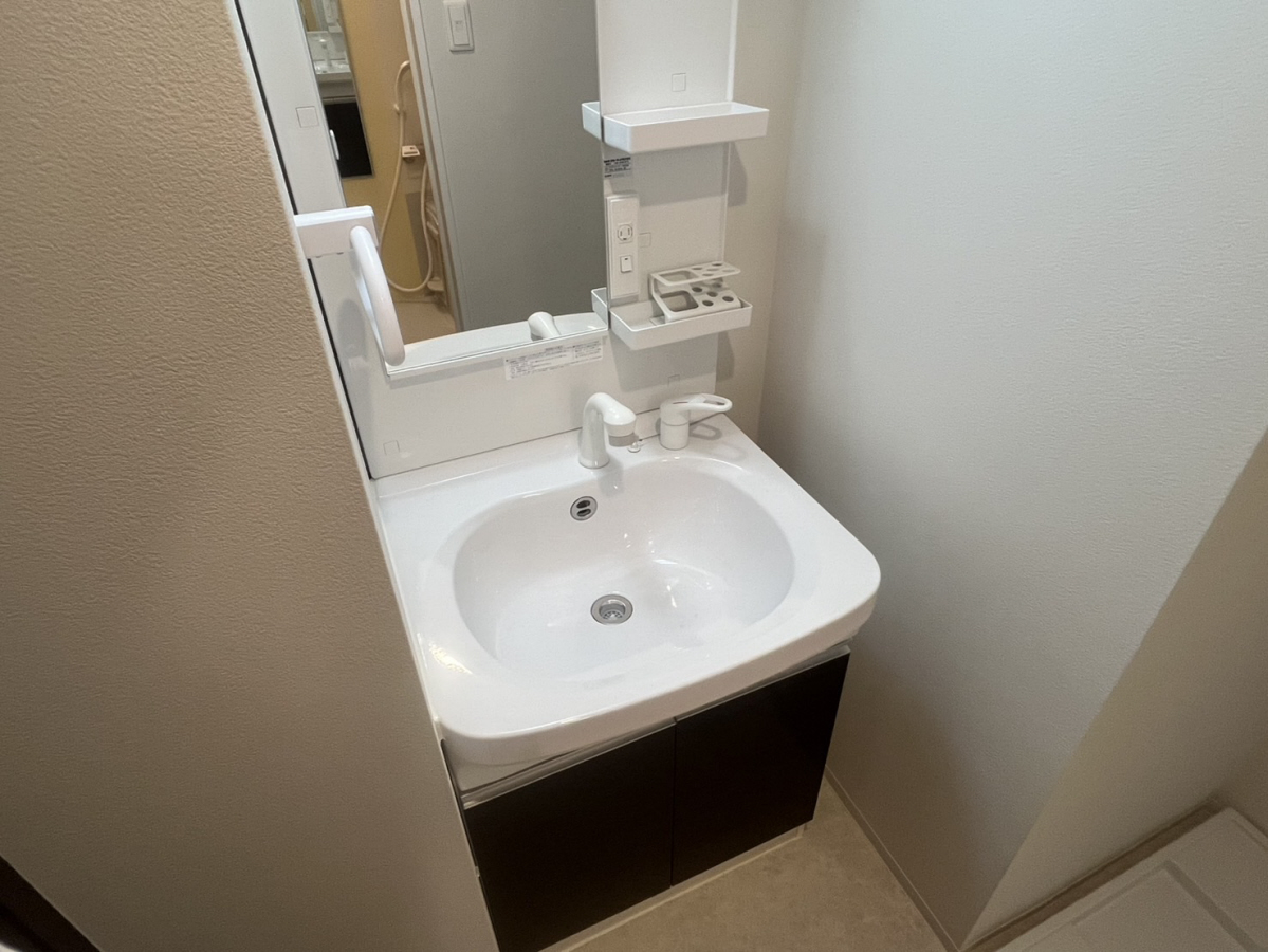 レジデンスh忍町の物件内観写真