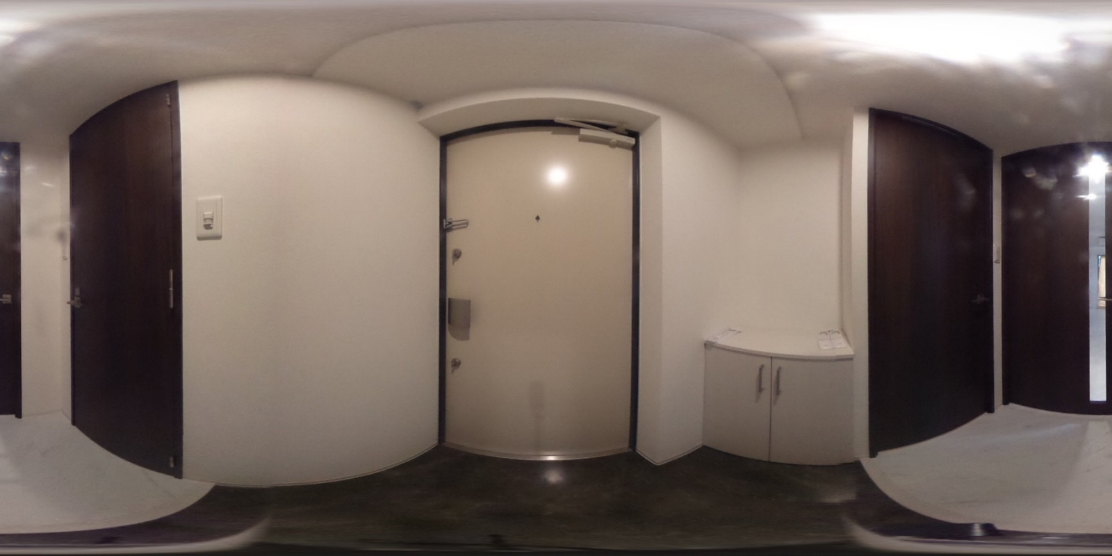 レジデンスh忍町の物件内観写真