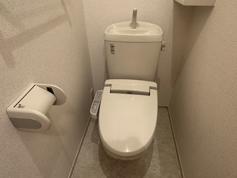 ラフレシールあぼしBの物件内観写真