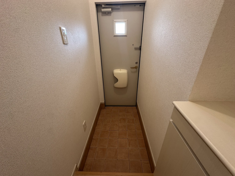 ラフレシールあぼしBの物件内観写真
