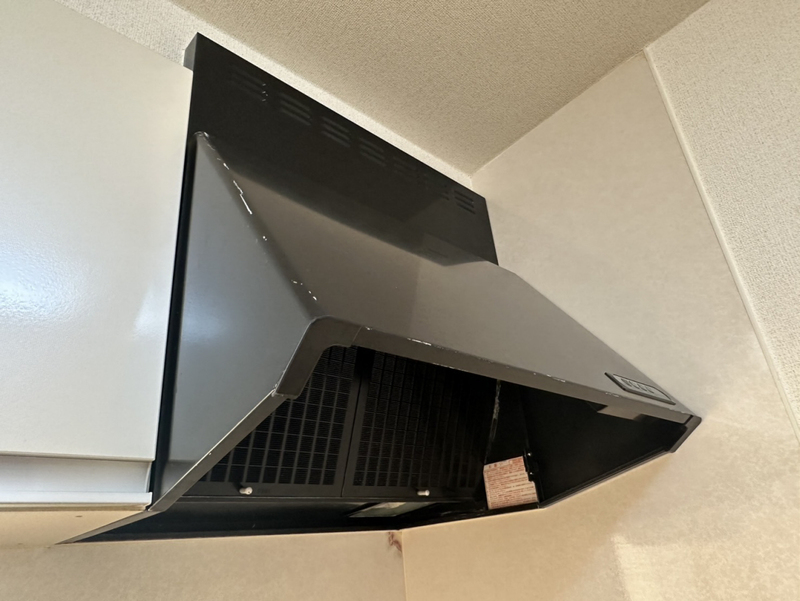 ラフレシールあぼしBの物件内観写真