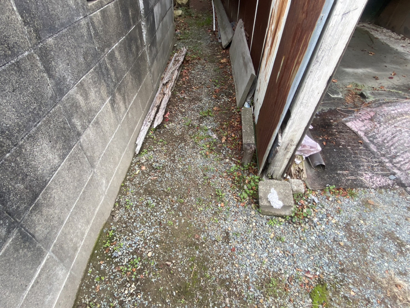 太子町太田戸建の物件内観写真