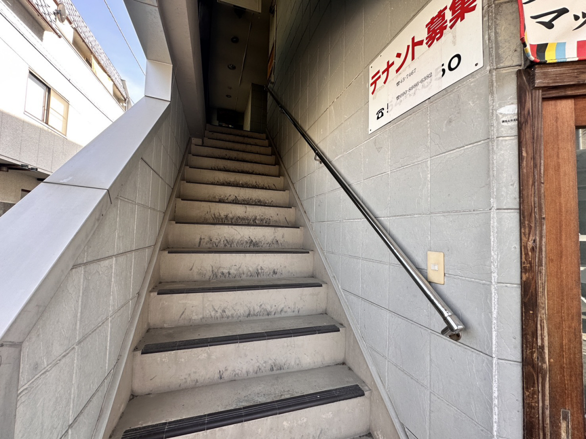 児島ビルの物件内観写真