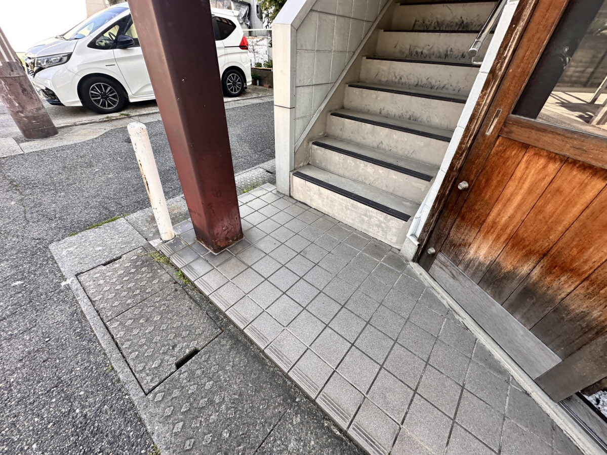 児島ビルの物件内観写真