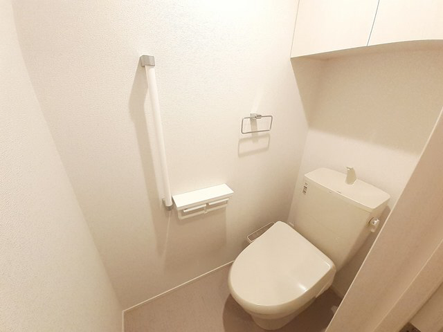トイレ 写真8