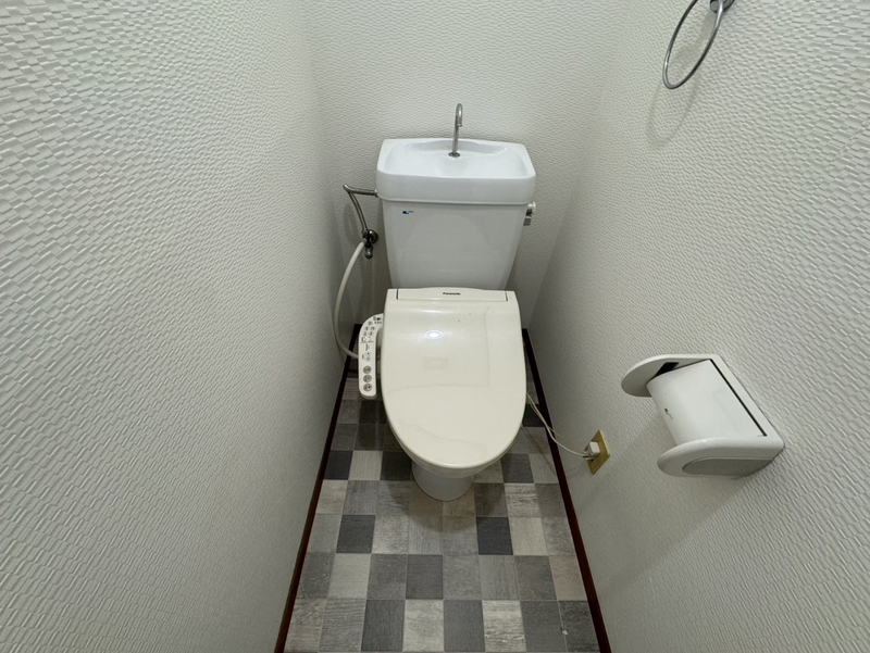 マイアール新町 Aの物件内観写真