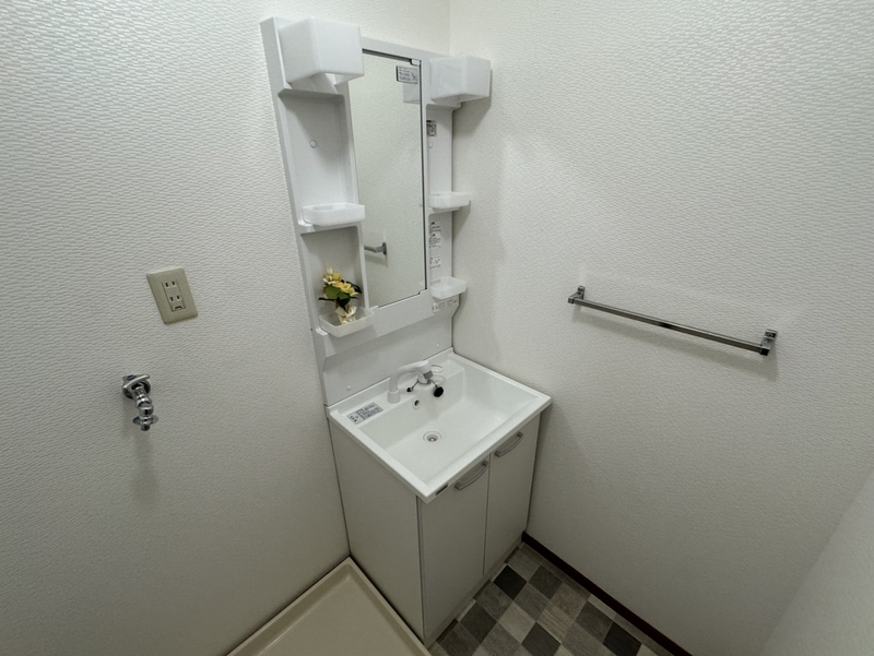 マイアール新町 Aの物件内観写真