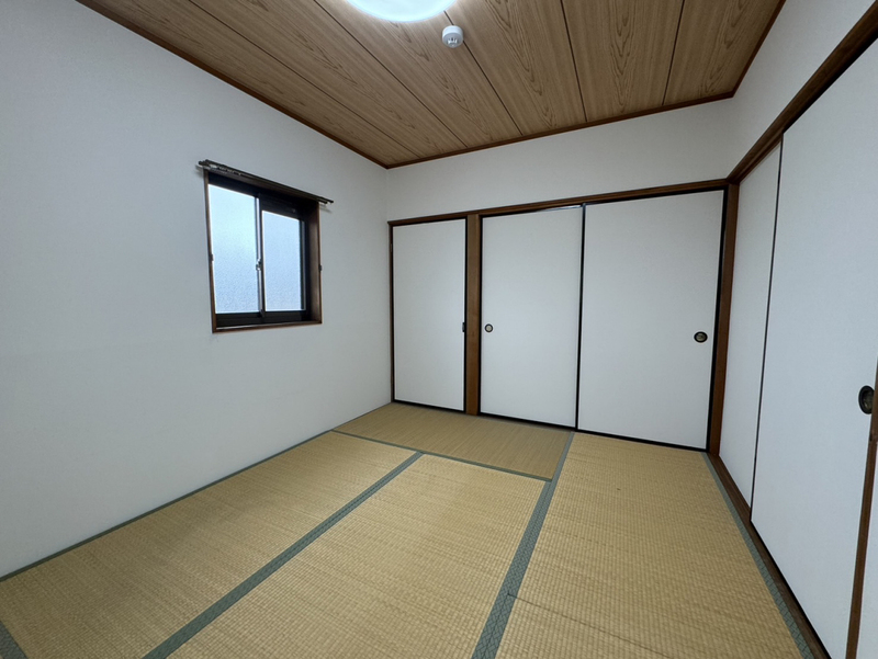マイアール新町 Aの物件内観写真