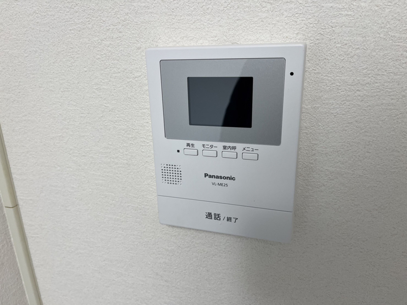 ハローハイツの物件内観写真