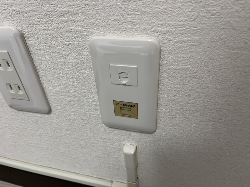 ハローハイツの物件内観写真