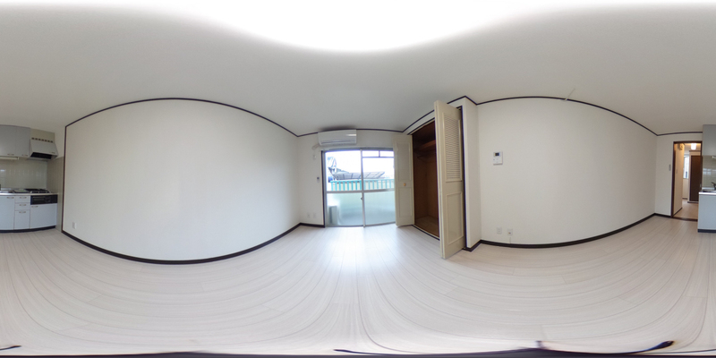 リビング 写真34