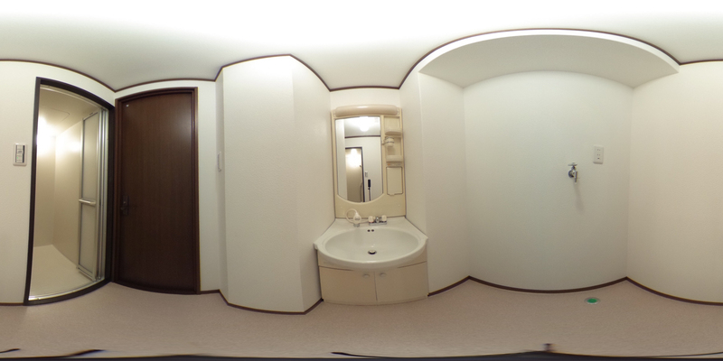 洗面所 写真36