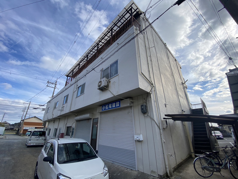 外観 写真29