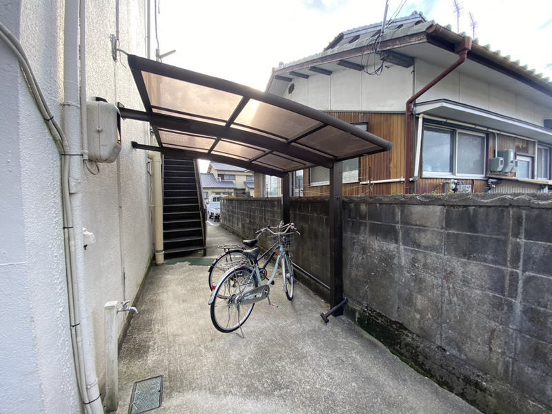 共用部 写真11