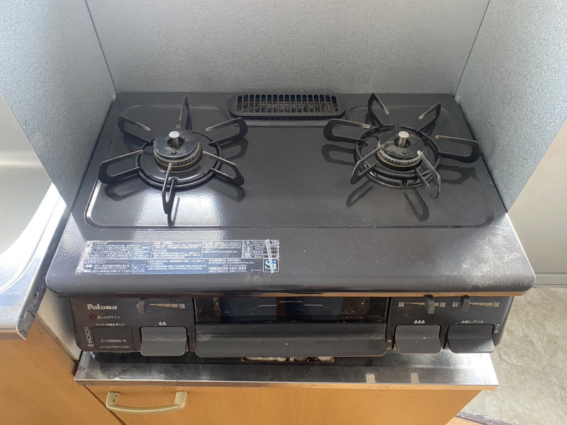 キッチン 写真19