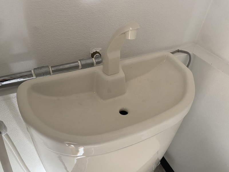 洗面所 写真6