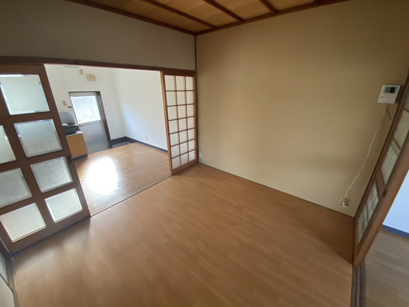 その他部屋・スペース 写真8
