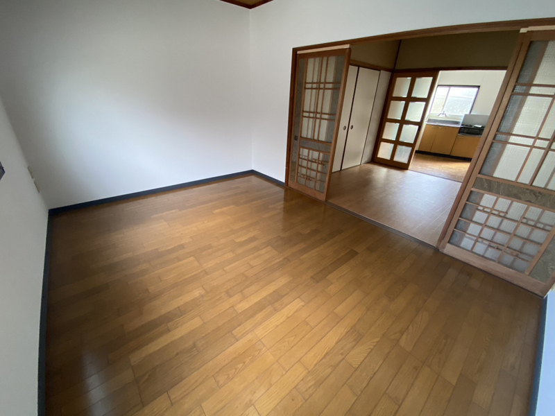寝室 写真18
