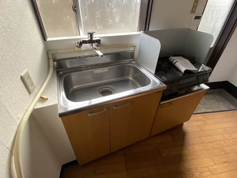 キッチン 写真3