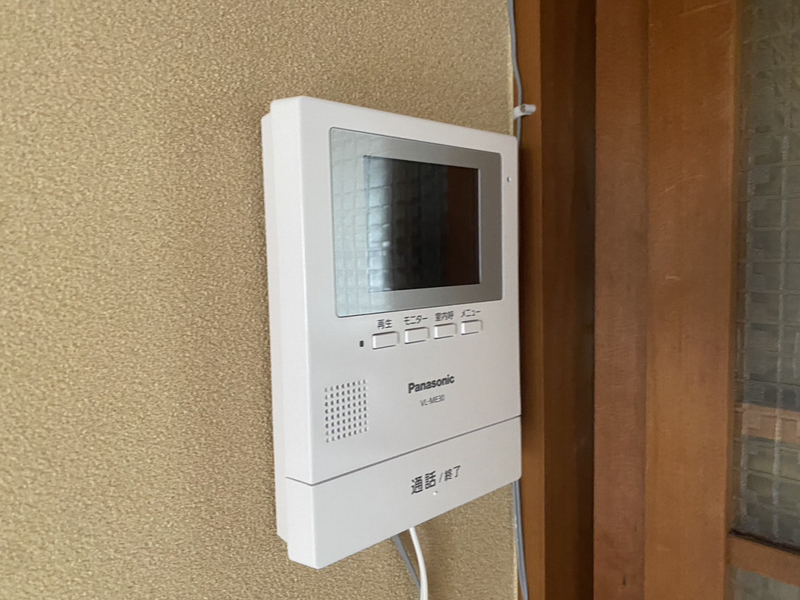 セキュリティ 写真13