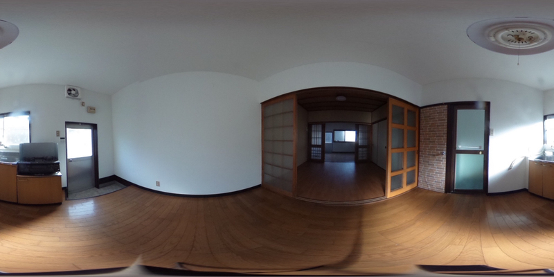 キッチン 写真35