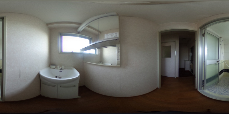 洗面所 写真37