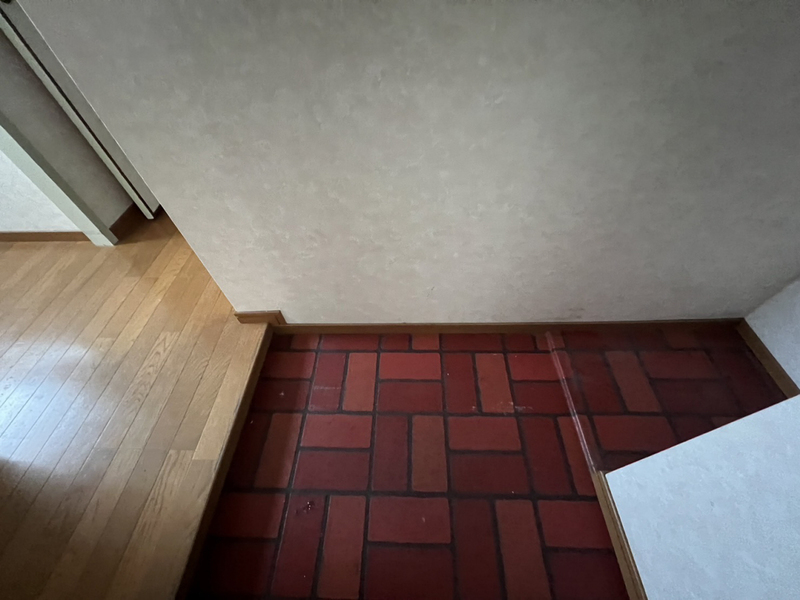 野里マンションの物件内観写真