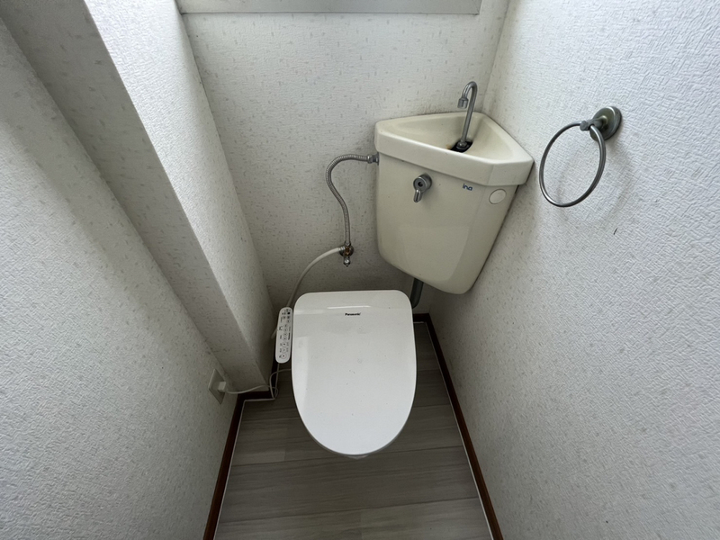 野里マンションの物件内観写真