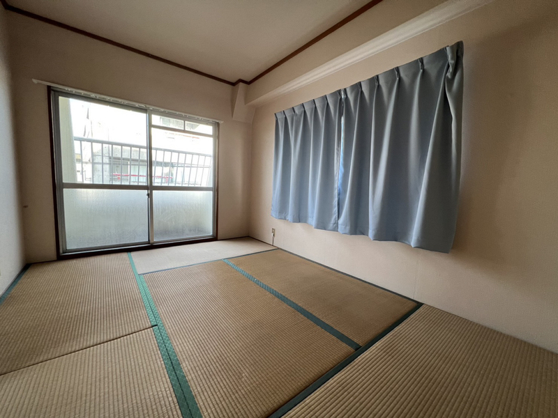 野里マンションの物件内観写真