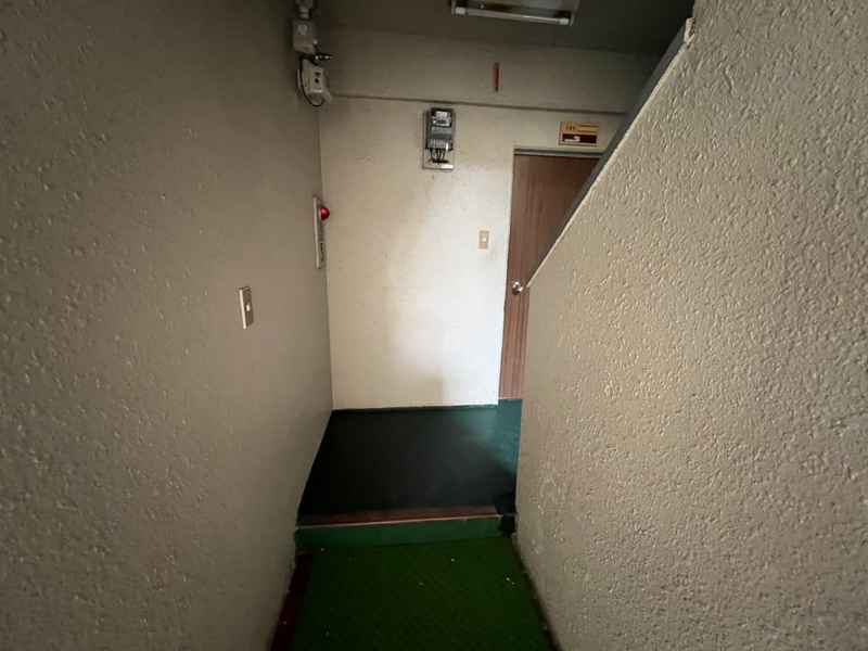 野里マンションの物件内観写真