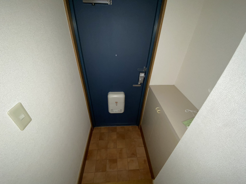 エクセル北門の物件内観写真