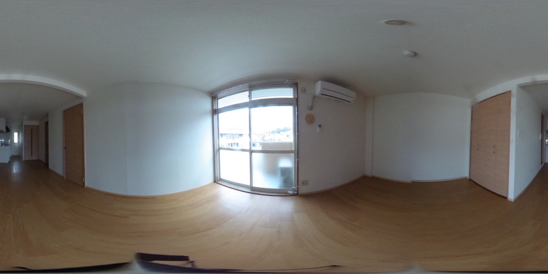 リビング 写真34