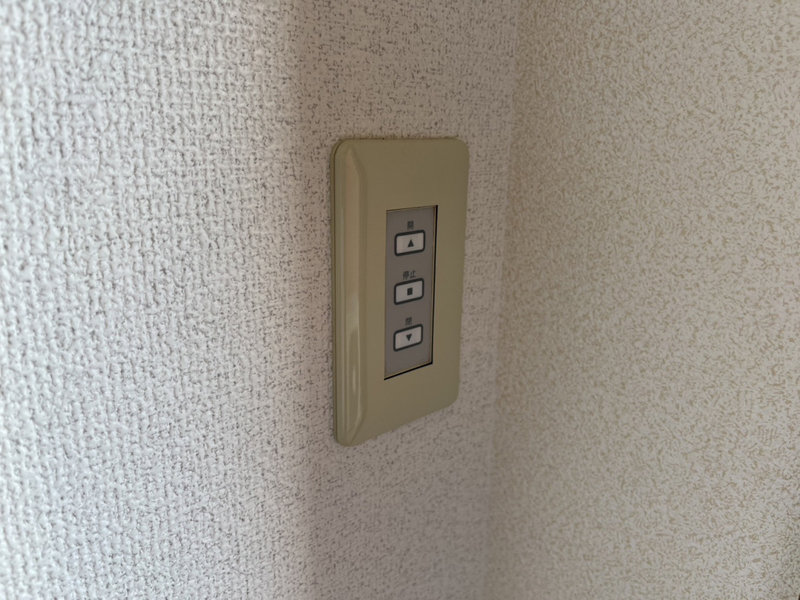 シャーメゾン阿成の物件内観写真