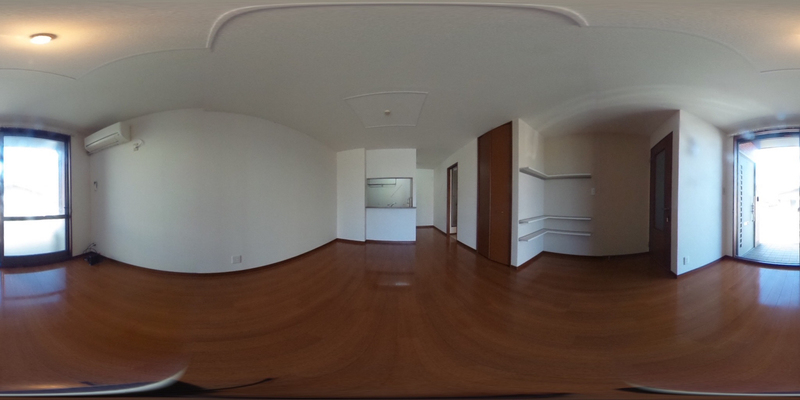 リビング 写真33