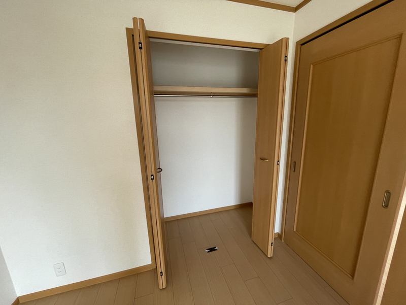 メゾンカルフールBの物件内観写真