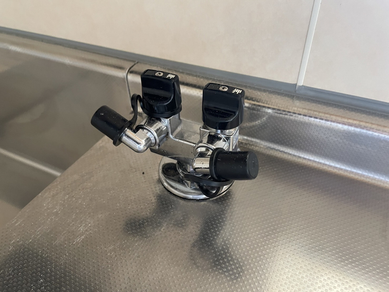 メゾンカルフールBの物件内観写真