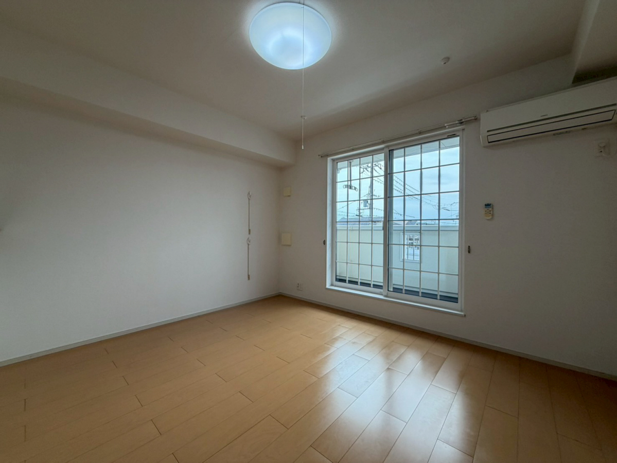 エクセラン則直Ⅲの物件内観写真