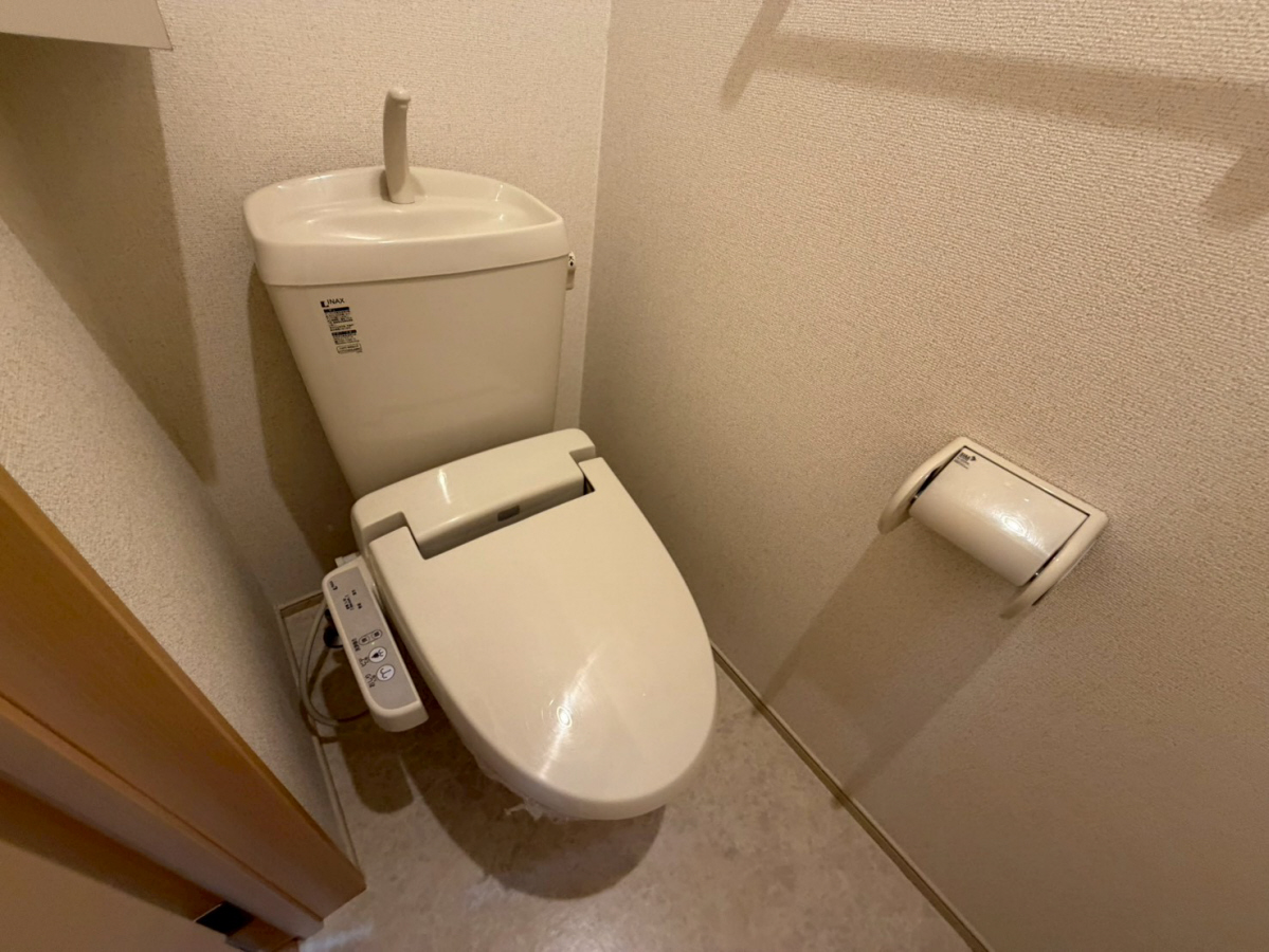 エクセラン則直Ⅲの物件内観写真