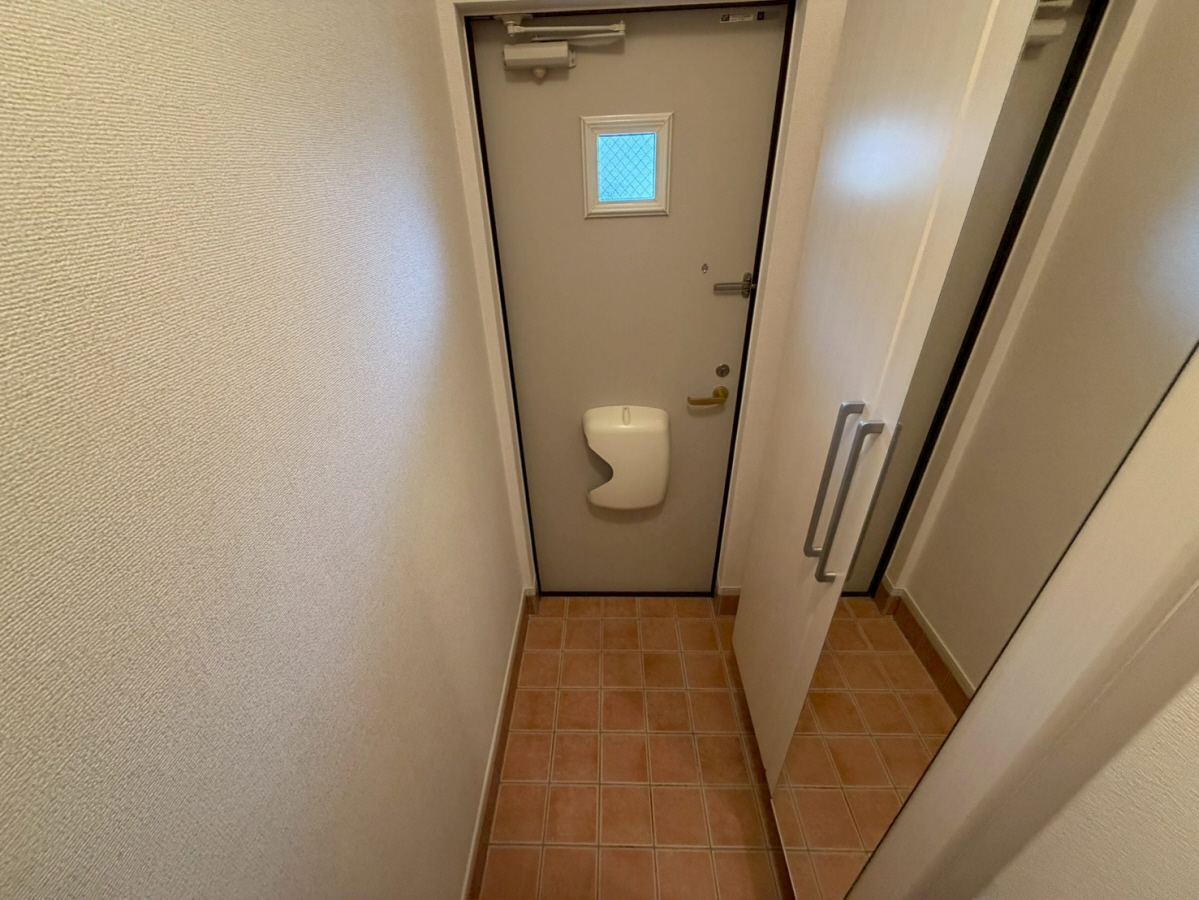 エクセラン則直Ⅲの物件内観写真