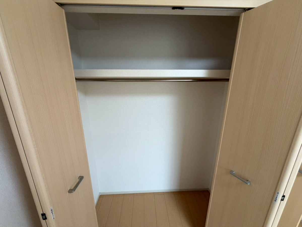 エクセラン則直Ⅲの物件内観写真