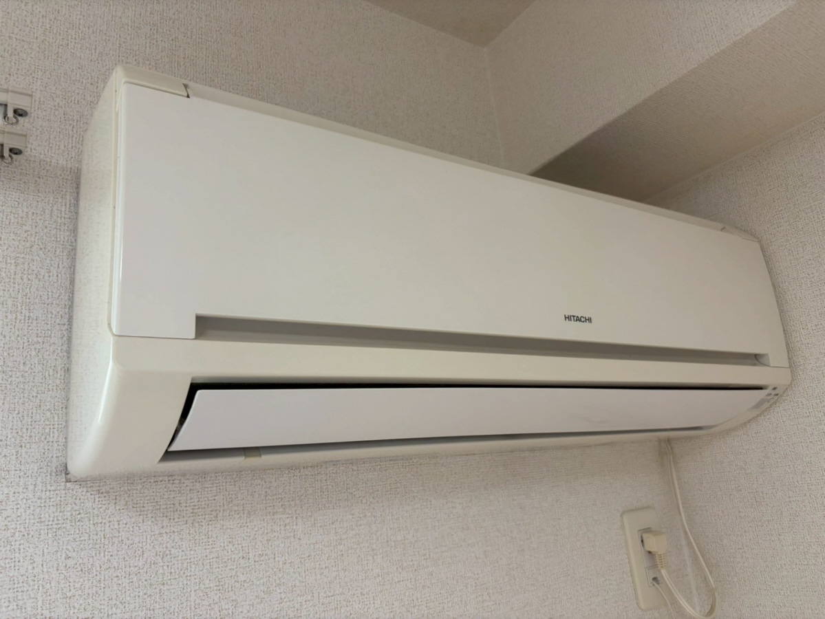 エクセラン則直Ⅲの物件内観写真