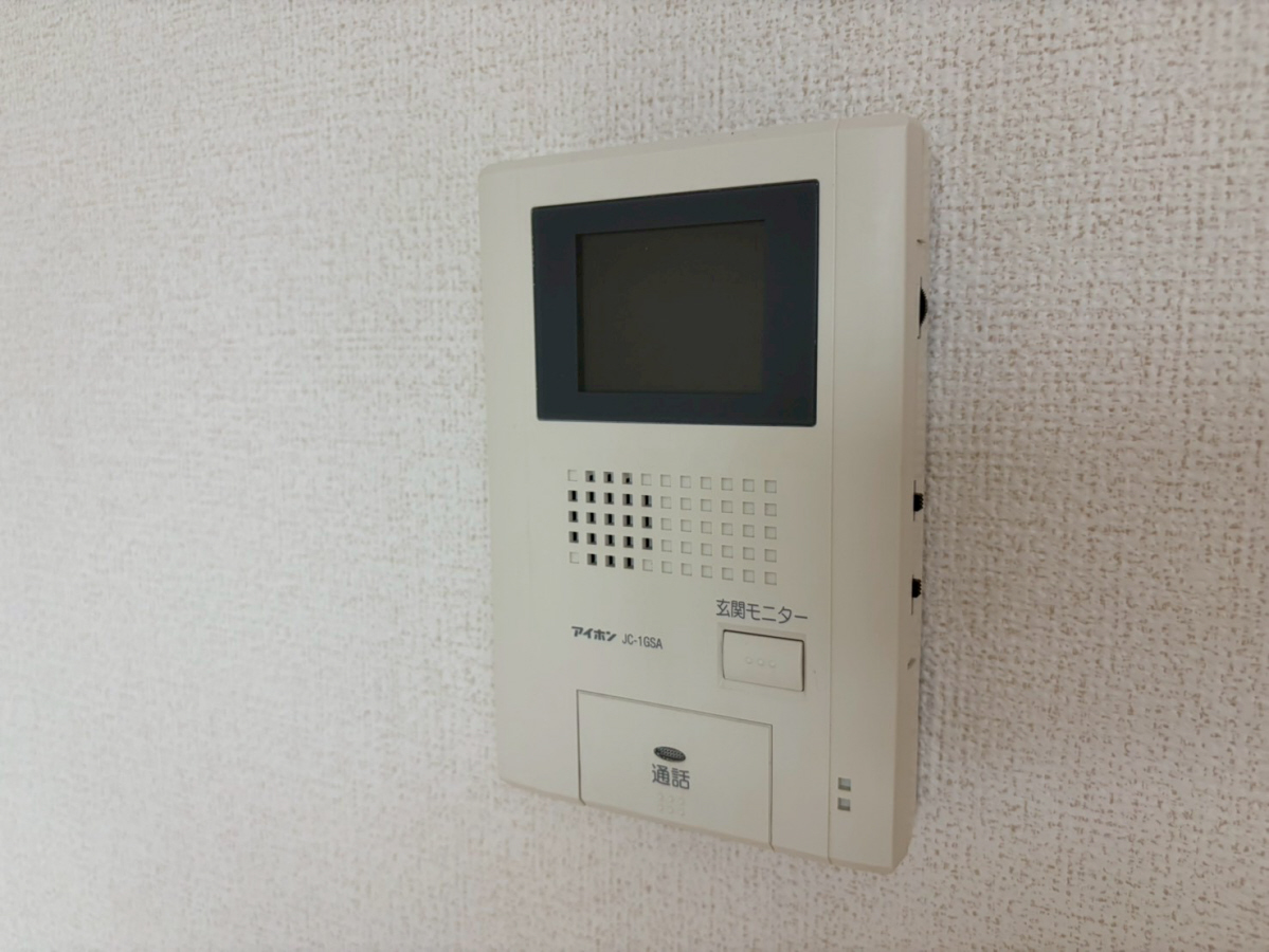 エクセラン則直Ⅲの物件内観写真