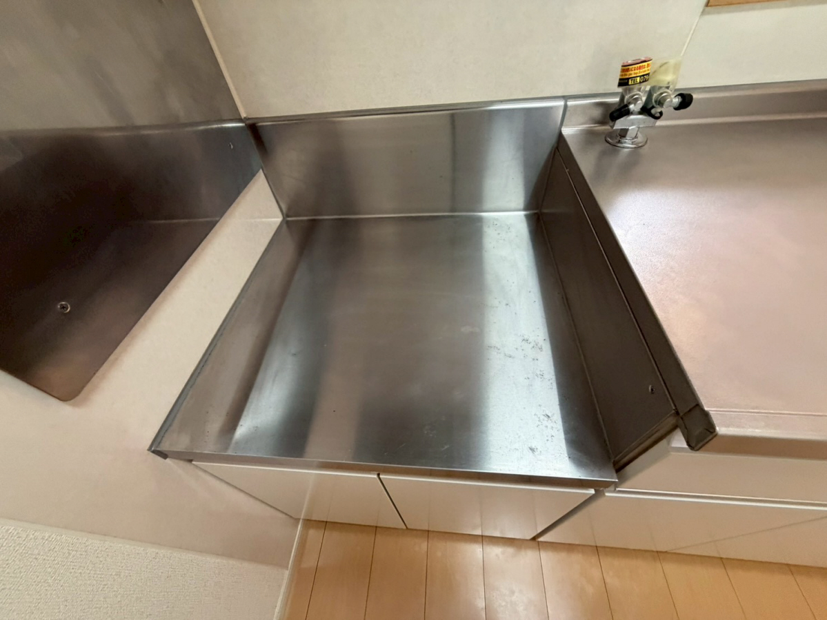 エクセラン則直Ⅲの物件内観写真