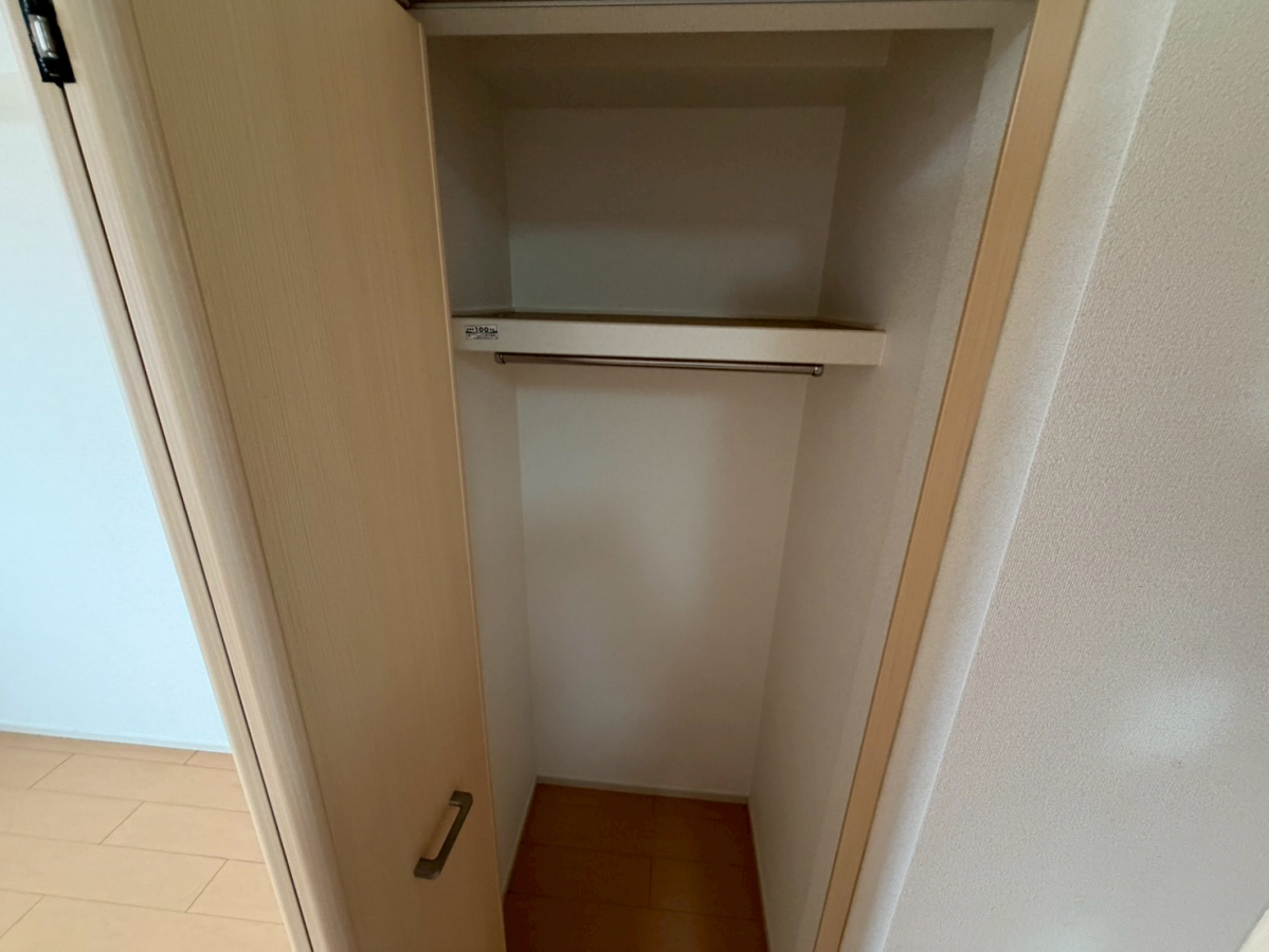 エクセラン則直Ⅲの物件内観写真
